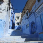 Chefchaouen